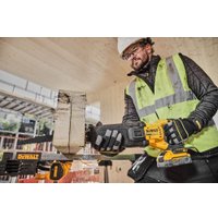Сабельная пила DeWalt DCS386H2T (с 2-мя АКБ, кейс)