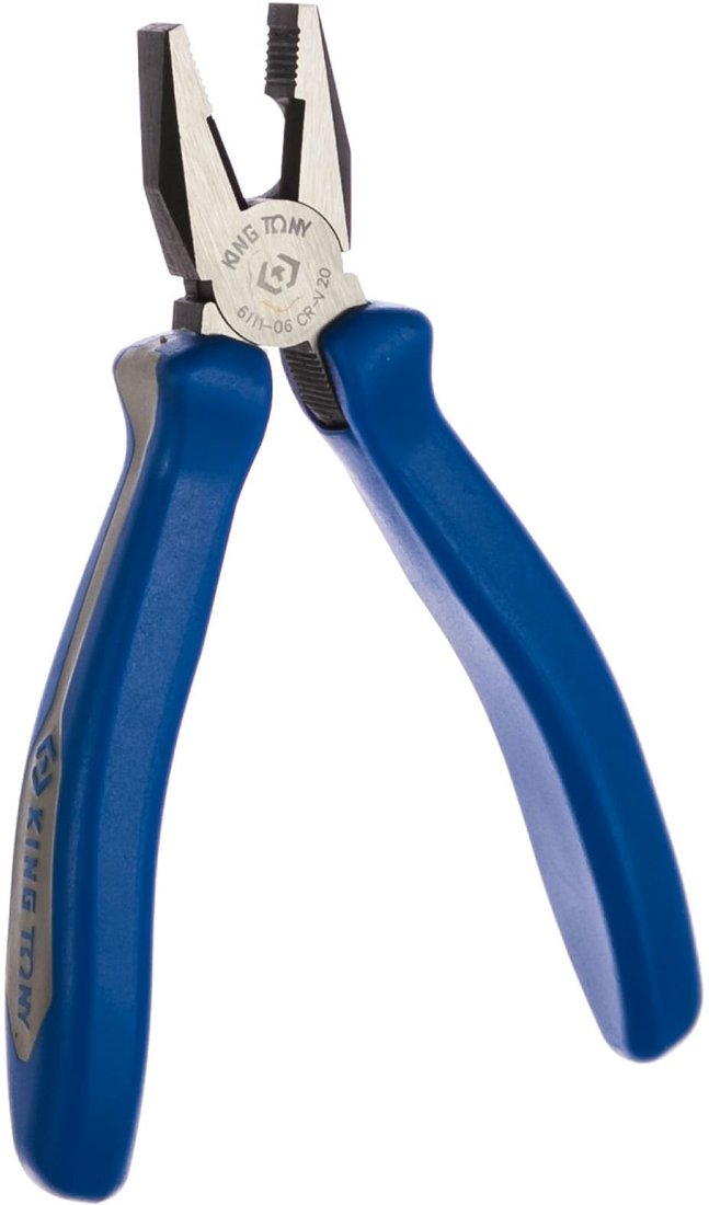 

Плоскогубцы King Tony 6111-06