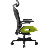 Офисное кресло Zone51 Freelancer W8 (черный) в Могилеве