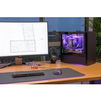 Корпус Cooler Master Silencio S400 MCS-S400-KG5N-S00