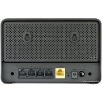 Wi-Fi роутер D-Link DIR-615/A/N1A