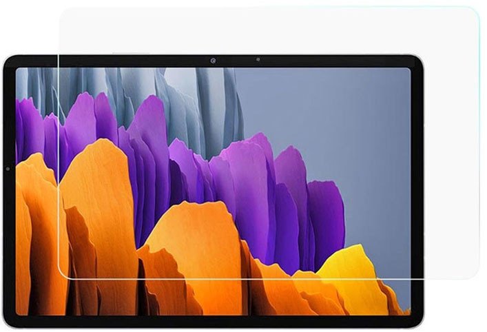 

Защитное стекло KST 2.5D для Samsung Galaxy Tab S8 Ultra (прозрачный)
