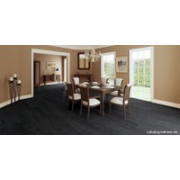 Ламинат Quick-Step Impressive Дуб черная ночь (IM1862)