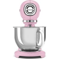 Планетарный миксер Smeg SMF05PKEU