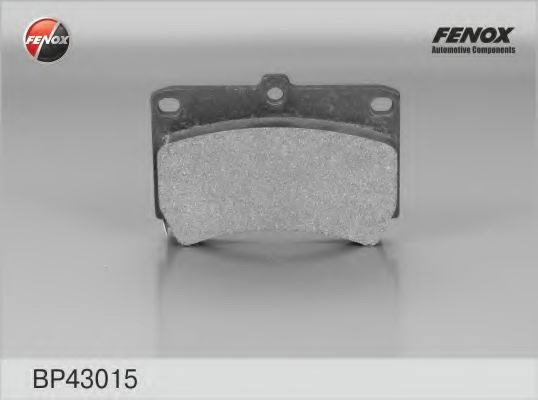 

Fenox BP43015