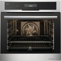 Электрический духовой шкаф Electrolux EOY5851AOX