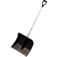 Лопата для уборки снега Рыжий кот 183776 в Гомеле