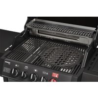 Газовый гриль для дачи Enders Monroe Pro 3 Sik Turbo 838133
