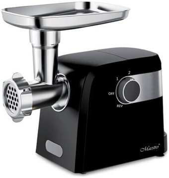Мясорубка Maestro MR-854