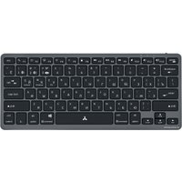 Клавиатура AccesStyle K204-ORBBA