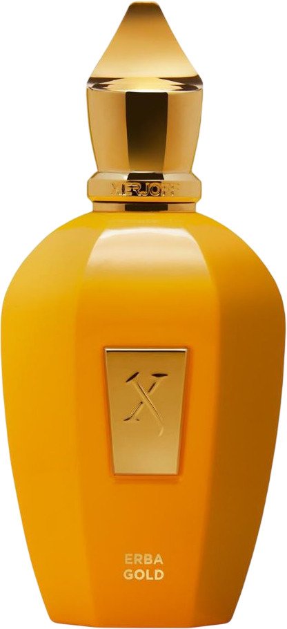 Парфюмерная вода Xerjoff Erba Gold EdP (100 мл)