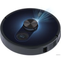 Робот-пылесос Sencor SRV 9550BK