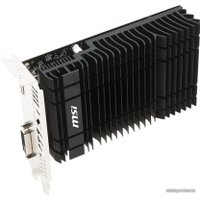Видеокарта MSI GeForce GT 1030 2GH OC 2GB GDDR5