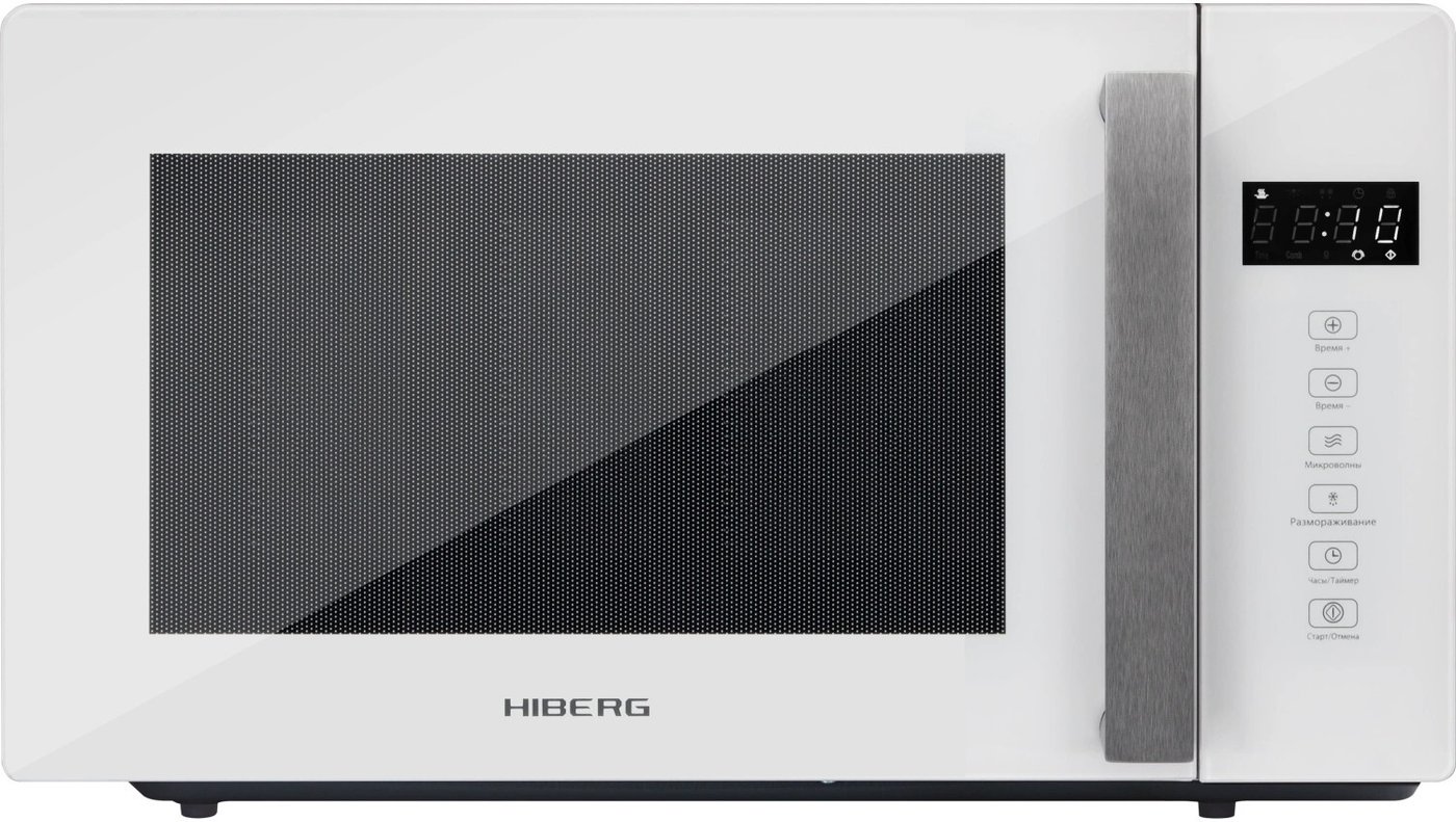 

Микроволновая печь Hiberg i-VM 4088 W