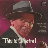 Frank Sinatra - This Is Sinatra!