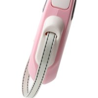 Поводок-рулетка Triol Urban 11121012 (S, 5м лента, розовый)