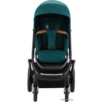 Универсальная коляска Britax Romer Smile III (2 в 1, atlantic green)