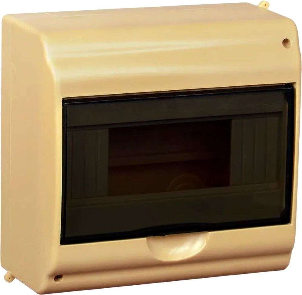 

Бокс пластиковый IEK MKP42-N-09-31-02-S