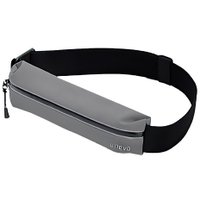 Сумка на пояс U'Revo Sport Waist Bag (серый)