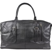 Дорожная сумка Carlo Gattini Sinfonica Campora 4019-91 (черный)