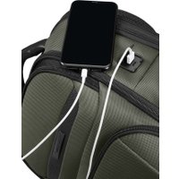 Городской рюкзак Samsonite PRO-DLX 6 KM2-04008