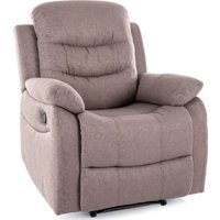 Кресло-кровать Signal Neron tap. 159 (коричневый)