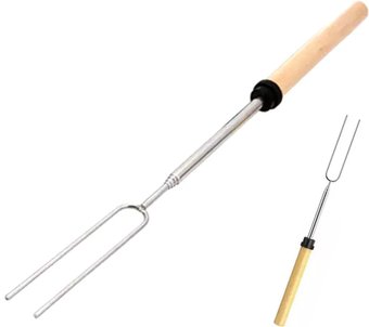 Вилка для барбекю Sipl AG705B