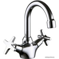 Смеситель Kaiser Crystal 28111