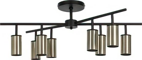 

Люстра средней высоты Lightstar Rullo LR728318