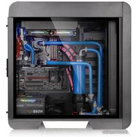 Корпус Thermaltake Core V71 версия с закаленным стеклом CA-1B6-00F1WN-04