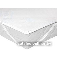 Защитный наматрасник Vegas Protect Stressfree L4 180x195