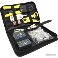 Электромонтажный набор 5bites TK032 (47 предметов)