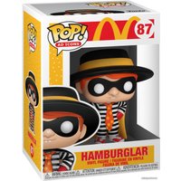 Фигурка Funko POP! Ad Icons McDonalds Hamburglar 45724