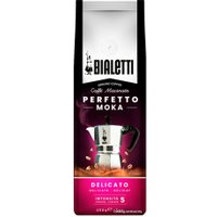 Кофе Bialetti Perfetto Moka Delicato молотый 250 г