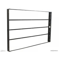 Телевизор AVEL AVS435SM (Magic Mirror)