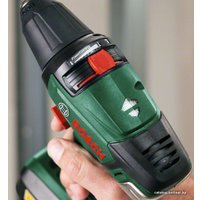 Дрель-шуруповерт Bosch PSR 1800 Li-2 06039A3121 (с 2-мя АКБ)