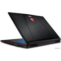Игровой ноутбук MSI GP73 8RE-471XRU Leopard
