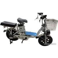 Электровелосипед GT Monster 60V 20Ah