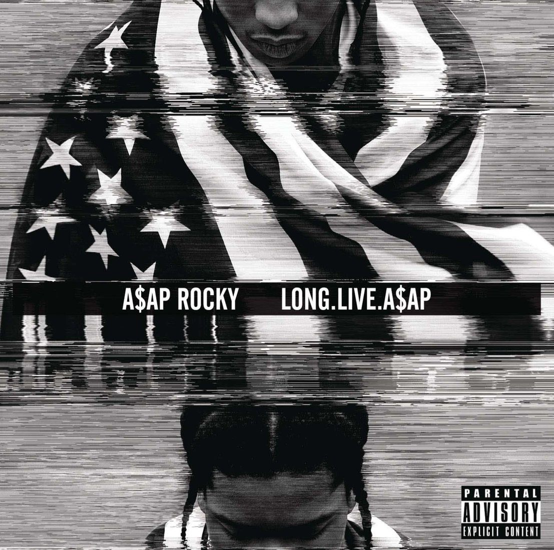 

Виниловая пластинка A$AP Rocky - Long. Live. A$AP