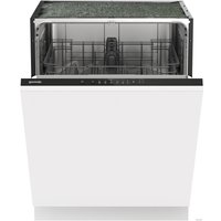 Встраиваемая посудомоечная машина Gorenje GV62040