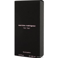 Парфюмерная вода Narciso Rodriguez For Her EdP (150 мл)