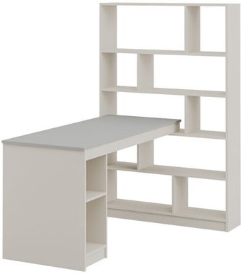 Стол Мебель Неман Мальма Жемчуг МН-135-26-С1 (лунный камень/персидский жемчуг)