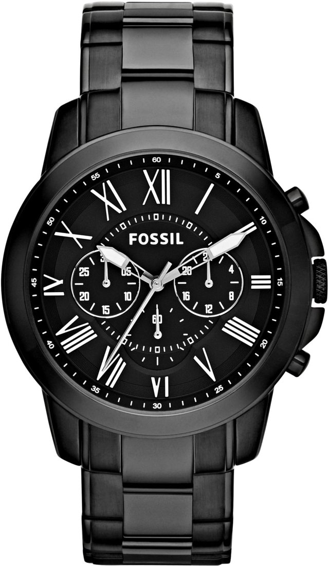 

Наручные часы Fossil FS4832