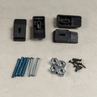 Ванна Saniteco SNT Alvo 170х70 (с ножками)