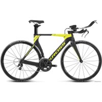 Велосипед Kross Vento TR 3.0 (2018)