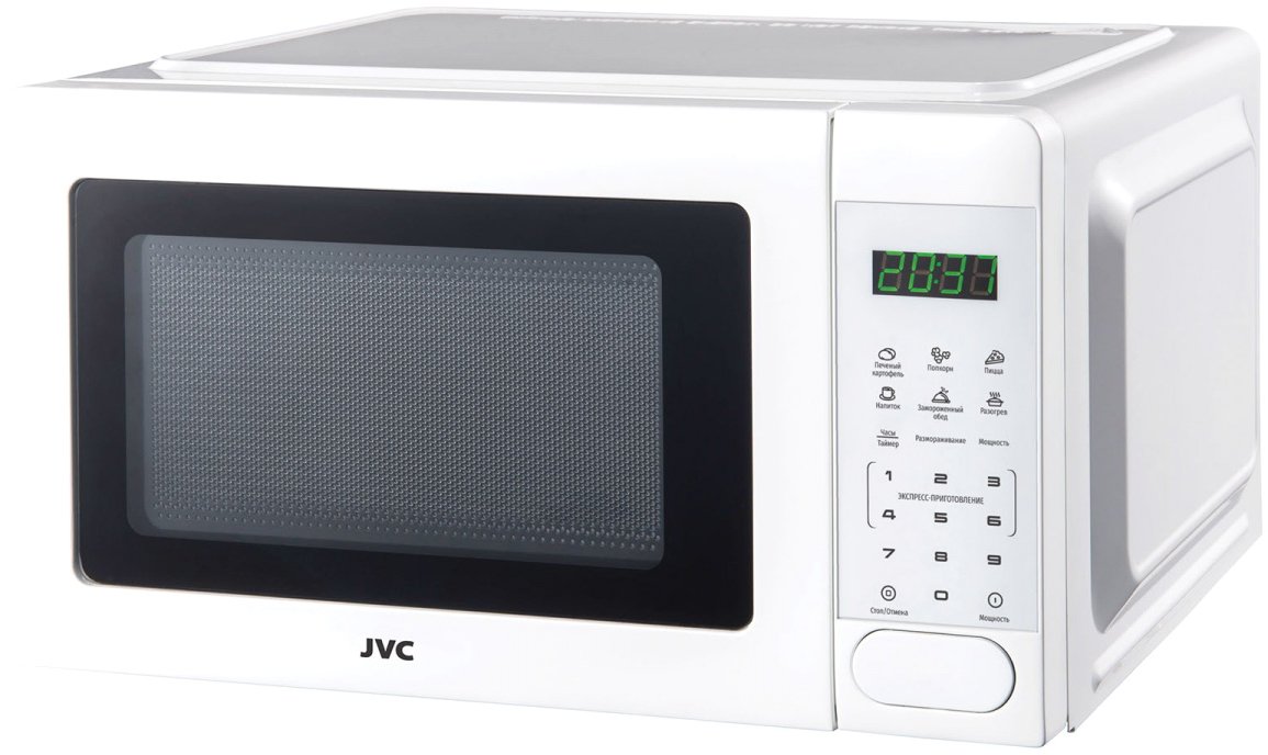 

Микроволновая печь JVC JK-MW365S