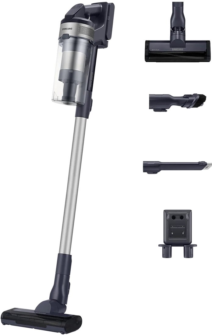 

Пылесос Samsung Jet 60 turbo VS15A6031R5/EV
