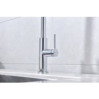 Смеситель Paulmark Senso Se215180-CR (хром)