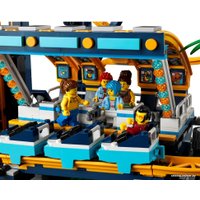 Конструктор LEGO Icons 10303 Американские горки с мертвой петлей