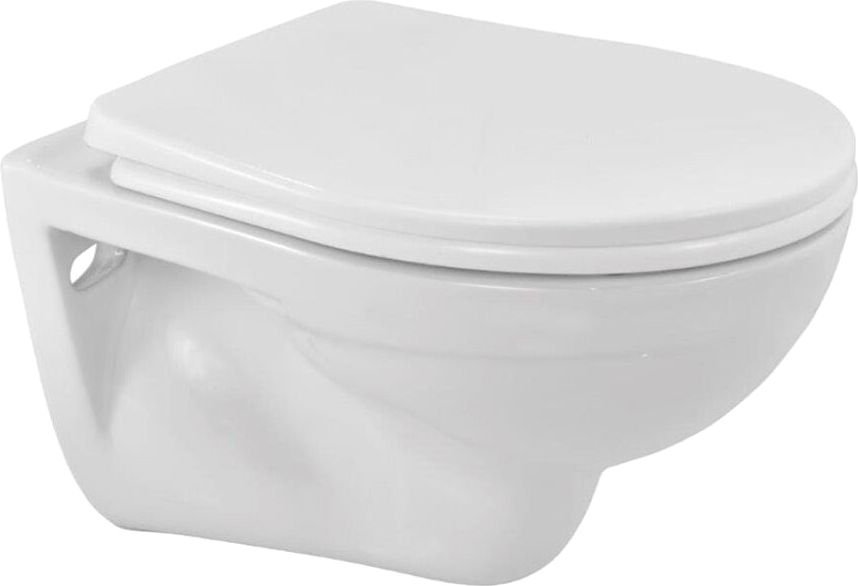 

Унитаз подвесной Jaquar ECS-WHT-955SPP